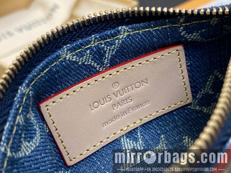 LV Replica Bags M82961 12x7x1.5cm gf