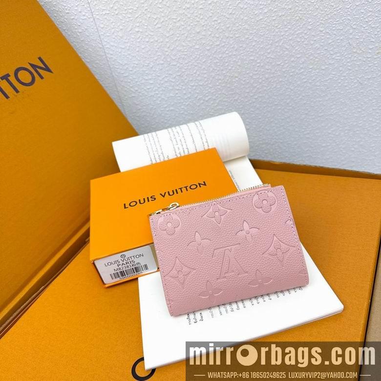 LV Replica Bags M82381 9X11.5X1.5cm YG 3colour