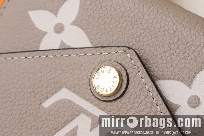 LV Replica Bags M81861 12X9.5X1.5cm