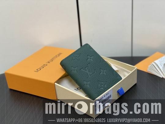 LV Replica Bags M83067 7.5x11.1x1cm gf