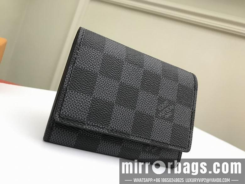 LV Replica Bags N63338 10.5X8cm