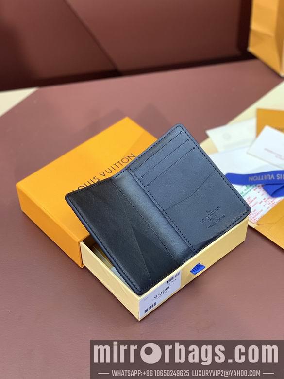 LV Replica Bags M83330 7.5X11.1X1cm