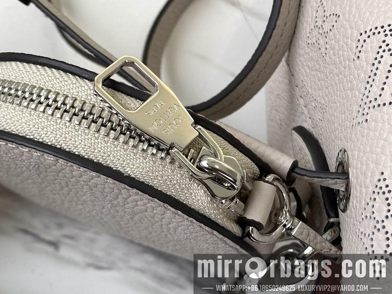 LV Replica Bags Bella M57201 19x22x14 cm gf