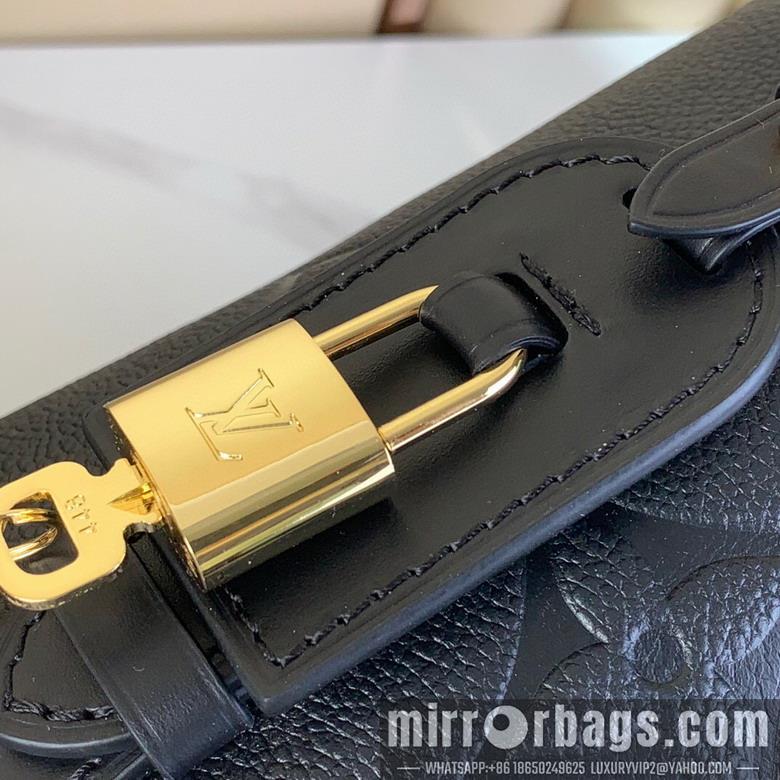 LV Replica Bags All In M13480 16x18x12cm gf2