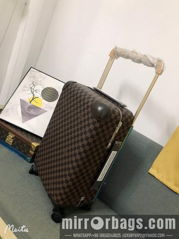 LV Replica Bags LV Horizon 35x23x55cm Qs