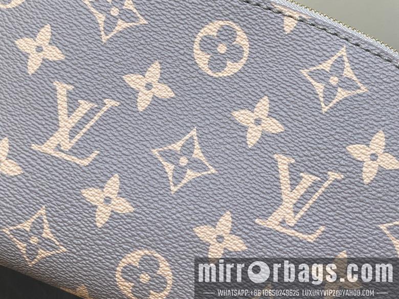 LV Replica Bags Cosmetique M12440 19x12x6cm gf