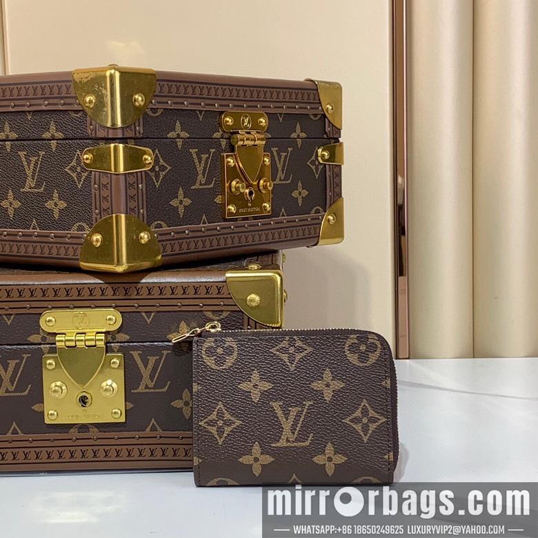LV Replica Bags M83476 11x8.5x1.5cm gf