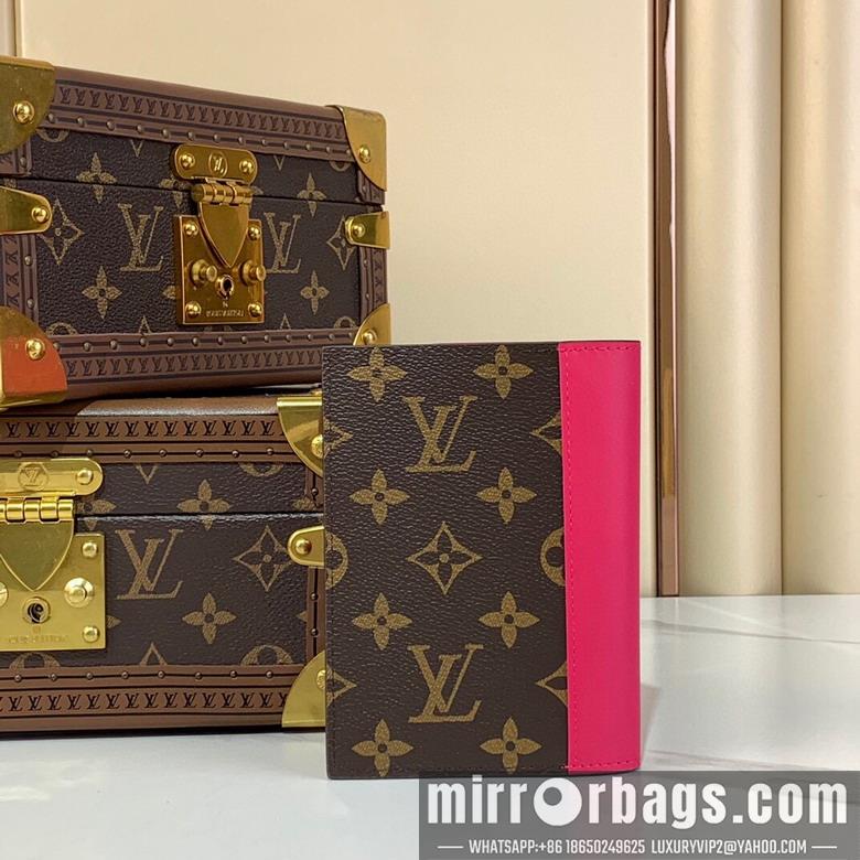 LV Replica Bags m12825 14x2.5x10cm gf