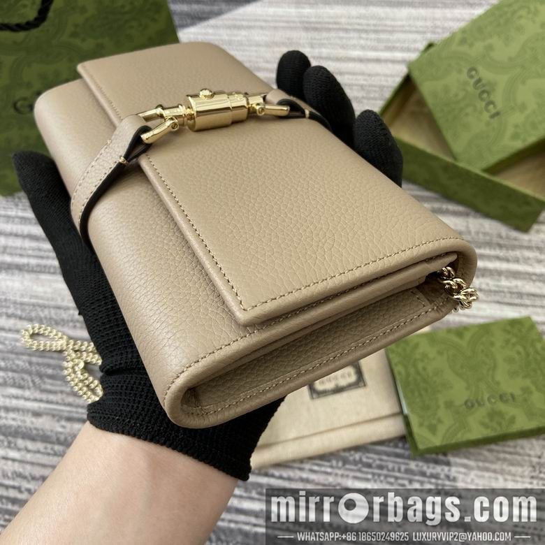 Gucci Replica Bags 652681 19X10X3.5cm MP 3colour