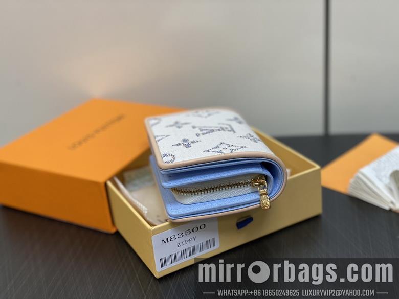 LV Replica Bags Wallet M83500 11.5x8.5x2.2cm gf