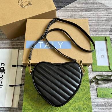 Gucci Replica Bags 751628 20X17.5X6.5cm MP 3colour
