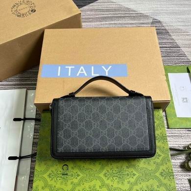 Gucci Replica Bags 358933 21.5X14X4.5cm MP