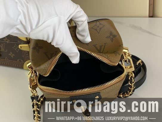 LV Replica Bags Just In Case M47162 13x14x11.5cm gf