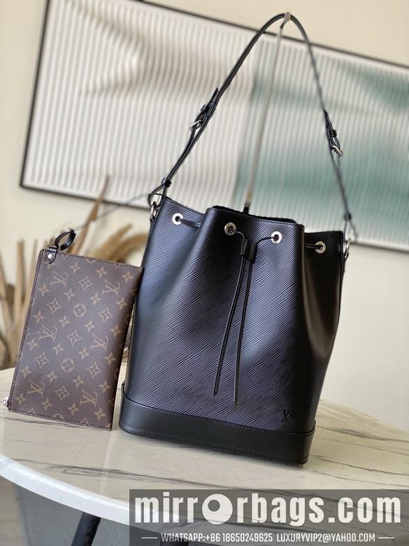 LV Replica Bags Noe M24932 27x33x20cm gf1
