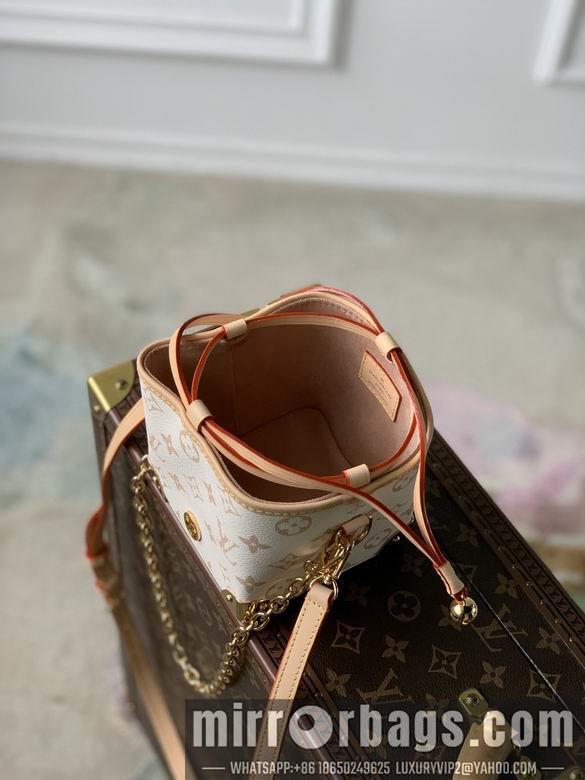 LV Replica Bags Noe purse M83227 11.5x11.5x11.5cm gf