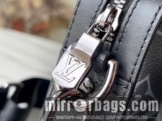 LV Replica Bags Trio M69443 25x18.5x7cm gf