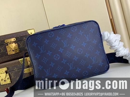LV Replica Bags Messenger M43829 29.5x20x10.5cm gf