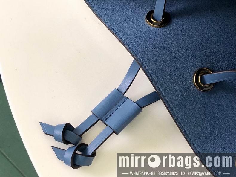 LV Replica Bags Gaston M43569 26x26x17.5 cm gf