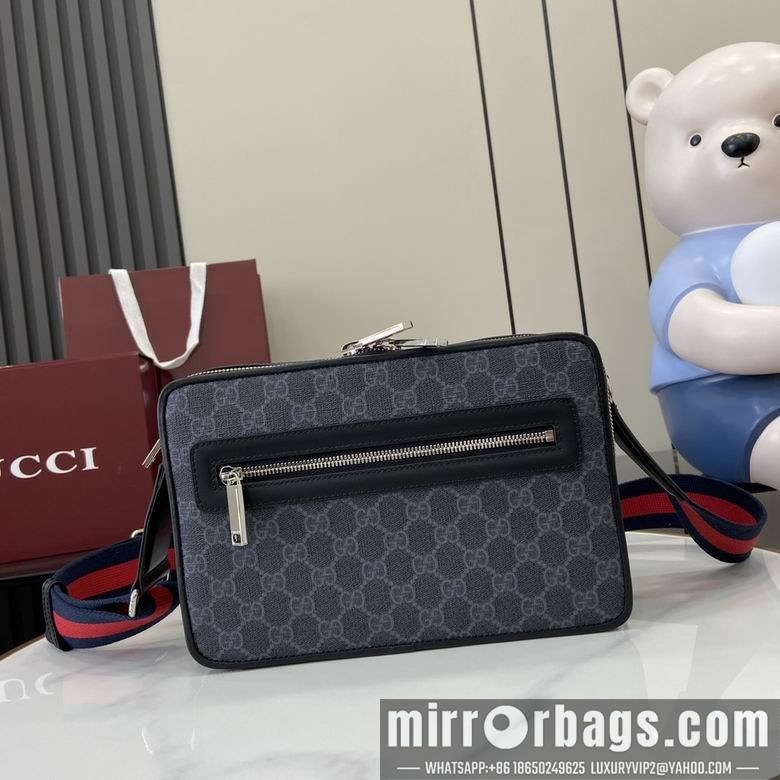 Gucci Replica Bags 822072 26.5X17.5X8cm