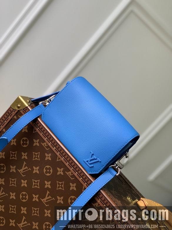 LV Replica Bags Flap M82281 17.3x12x7cm gf