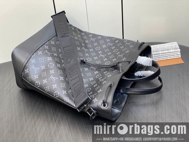 LV Replica Bags Sling M46693 34x48x18cm gf