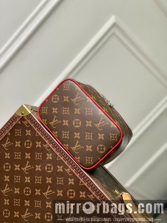 LV Replica Bags Mini M44495 20x13.5x12cm gf