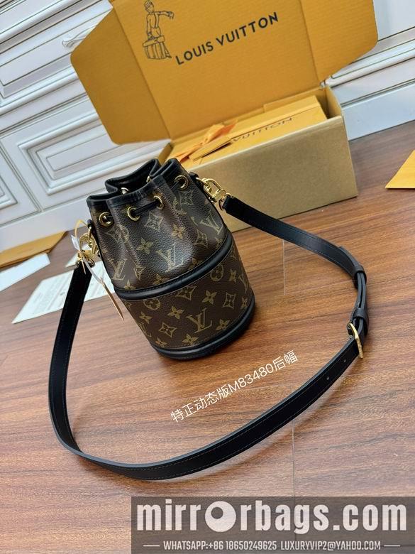 LV Replica Bags M83480 14X20.5X14cm
