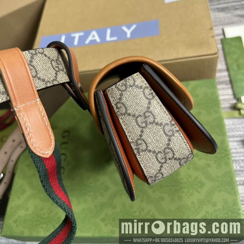 Gucci Replica Bags 681137 18X11.5X6cm MP