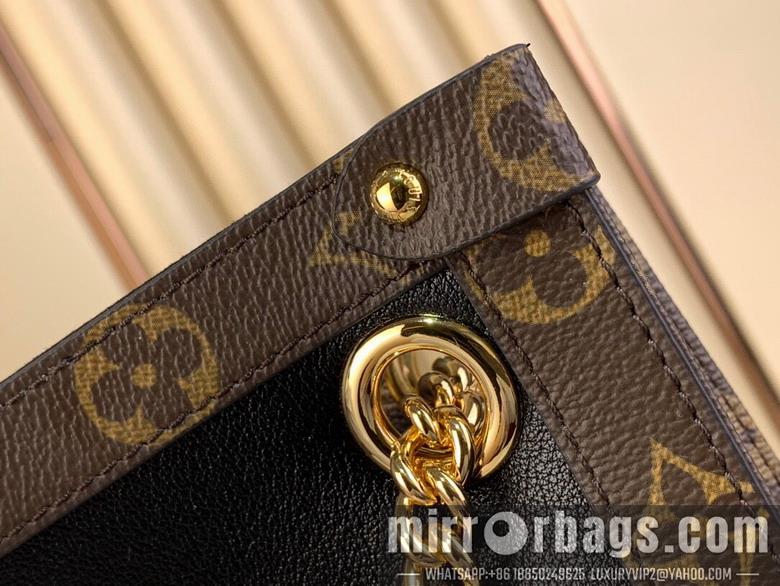 LV Replica Bags Nova m13137 37x36x10cm gf