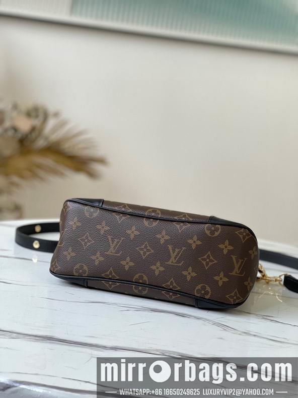 LV Replica Bags M45831 29x9.5x16 cm gf