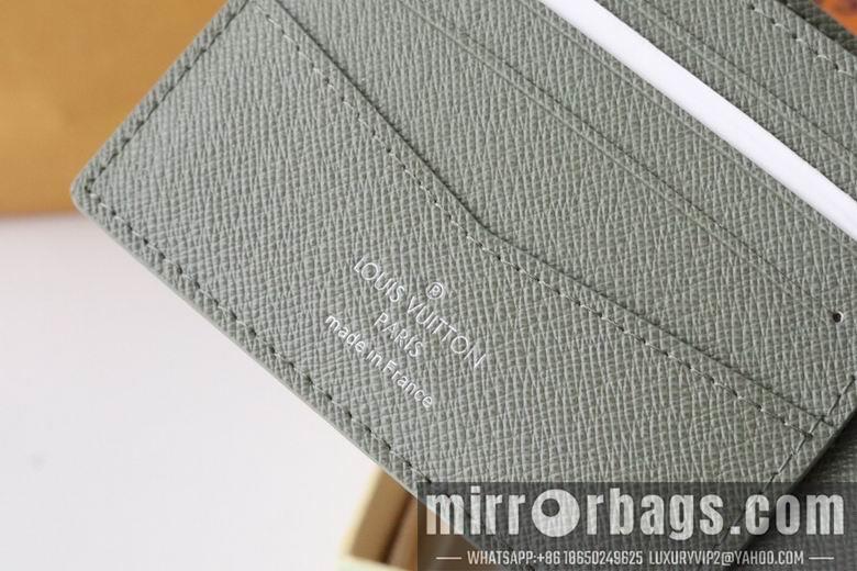 LV Replica Bags M11547 11.5X9X1.5cm YG 2colour