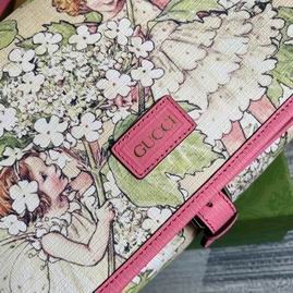 Gucci Replica Bags 664143 29X19X8.4cm MP 2colour-1