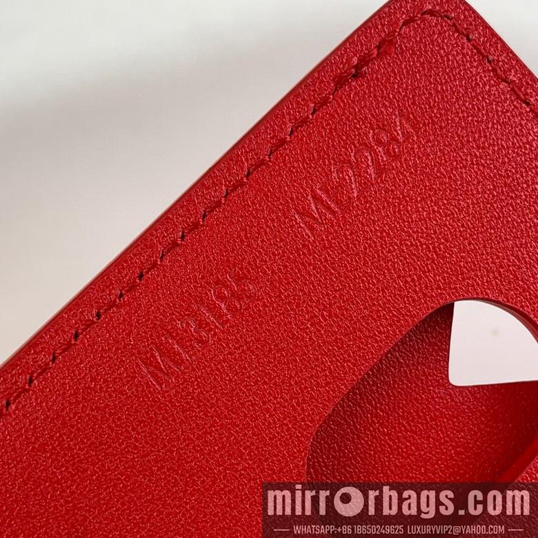 LV Replica Bags m13185 9.5x0.5x6.5cm gf2