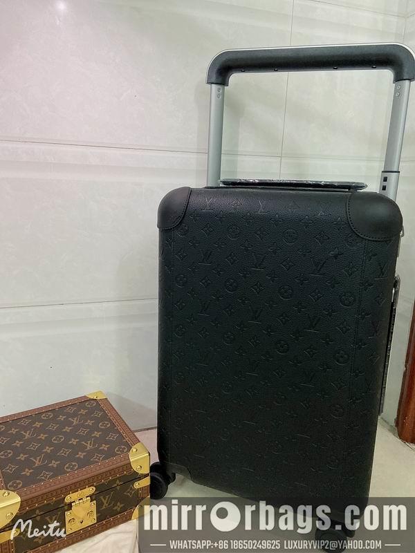 LV Replica Bags LV Hroizon 55 55x35x23cm