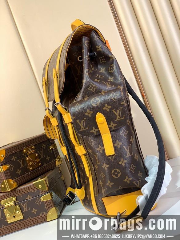LV Replica Bags Christopher m13202 44x12.5x38cm gf