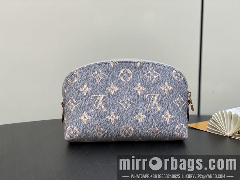 LV Replica Bags Cosmetique M12440 19x12x6cm gf
