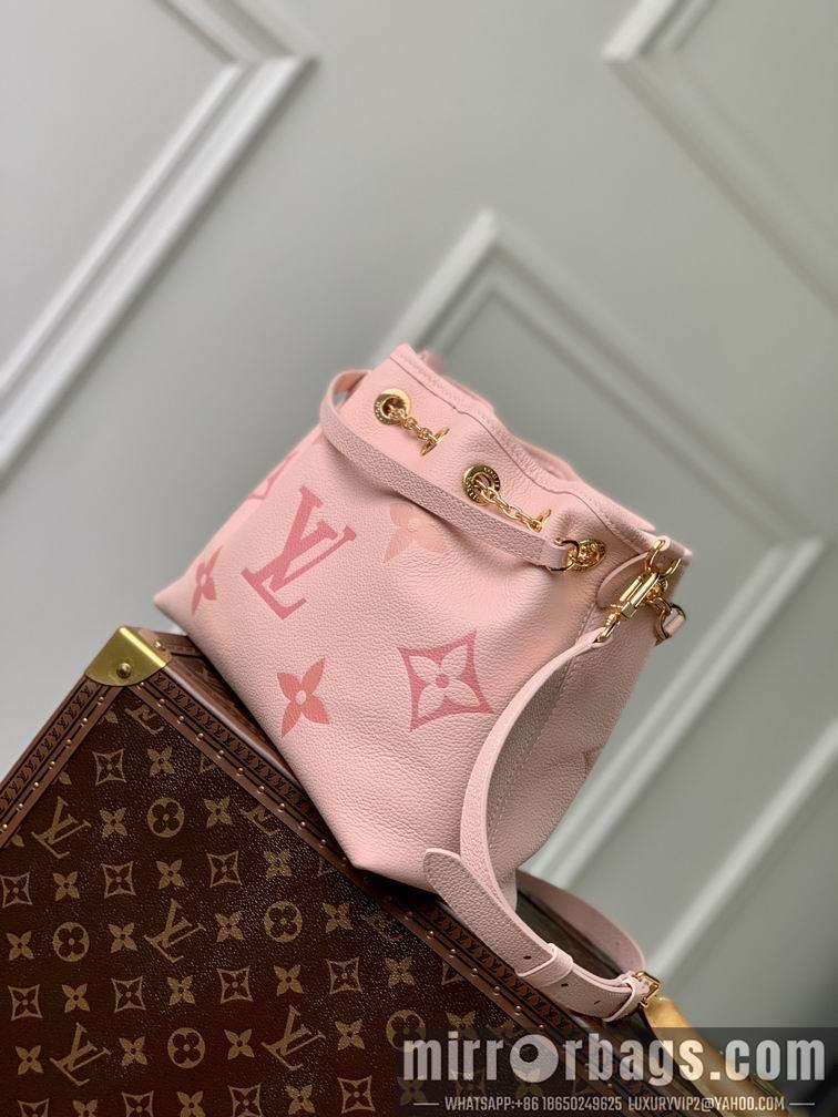 LV Replica Bags Summer Bundle M46545 M46492 28x20x11.5cm gf