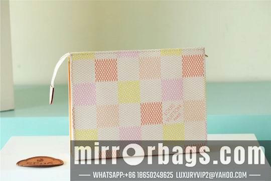 LV Replica Bags pocket N40740 20x25x5.5cm gf