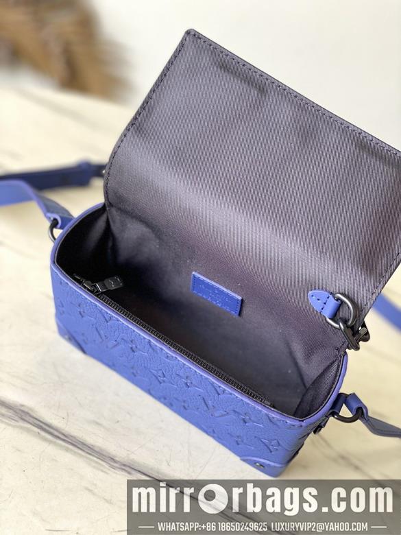 LV Replica Bags Steamer M11522 18x11x6.5cm gf