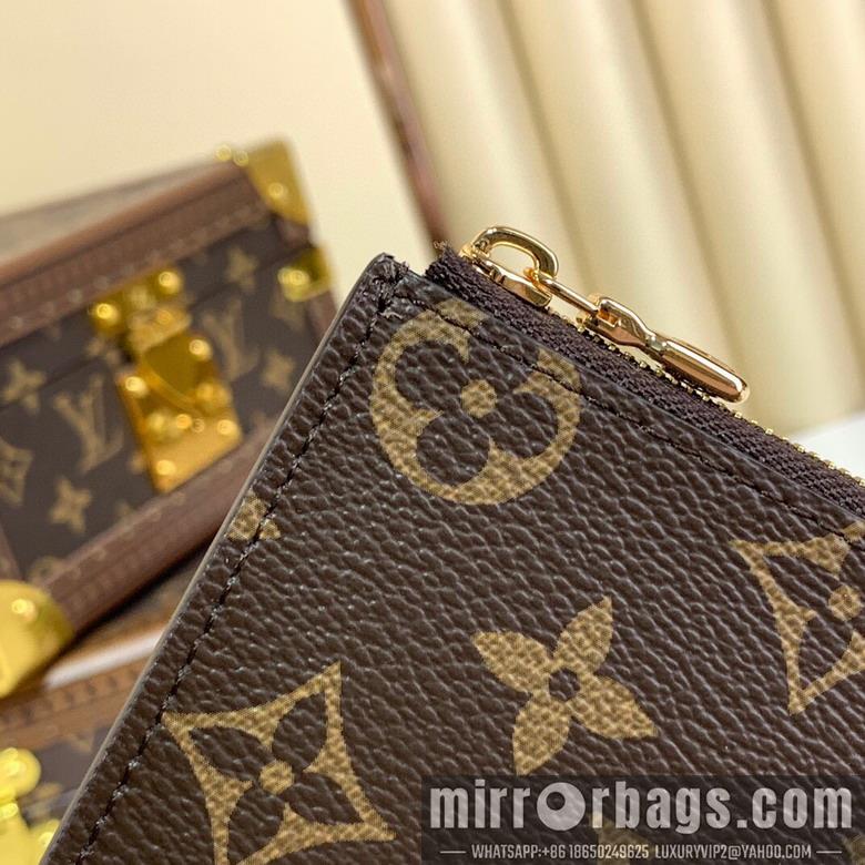 LV Replica Bags M83476 11x8.5x1.5cm gf3