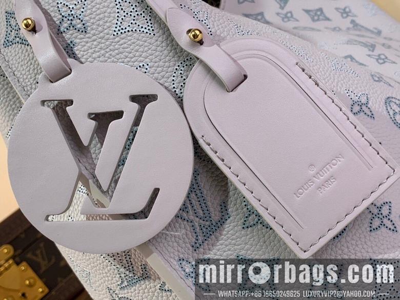 LV Replica Bags Sac Carmel m12093 40x17x35cm gf
