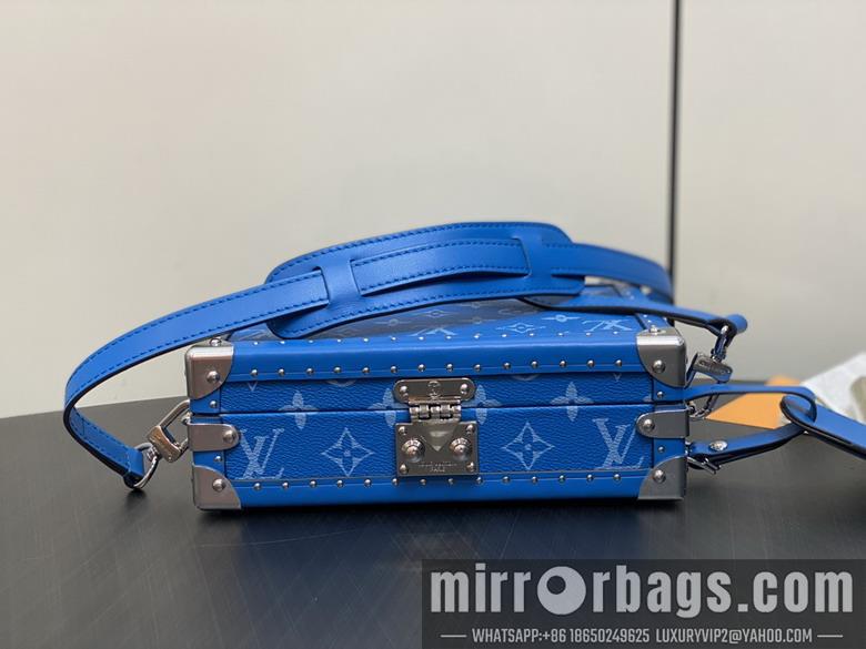 LV Replica Bags Clutch M11049 24x16.5x6cm gf1