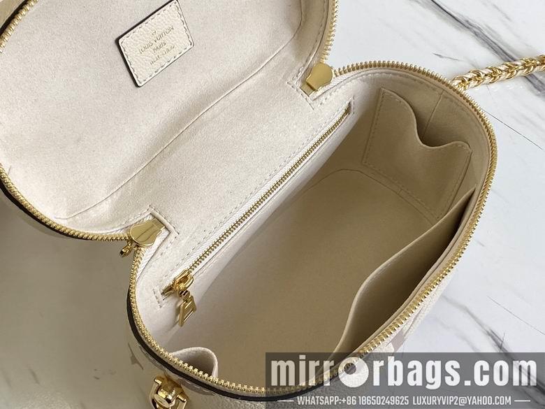 LV Replica Bags Vanity M45599 19x13x11 AF