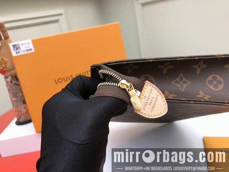 LV Replica Bags M47542 26X20cm