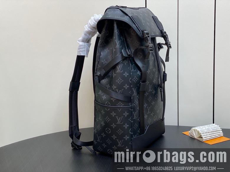 LV Replica Bags Getaway M46792 29x50x15cm gf