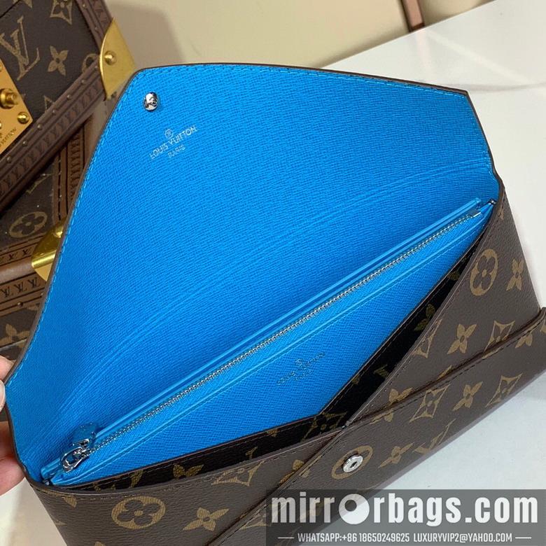 LV Replica Bags Kirigami m12359 11x2x23cm gf
