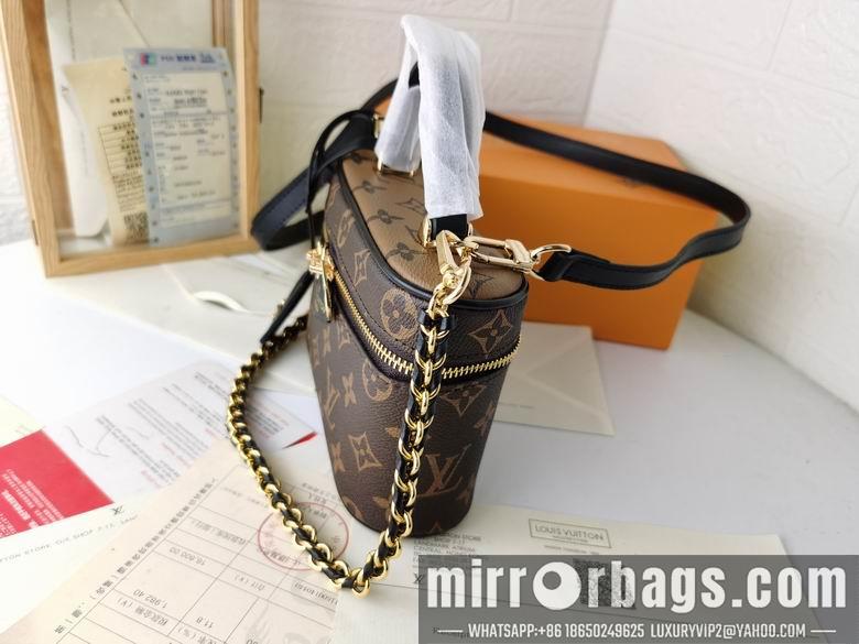 LV Replica Bags M85634 14X19X5cm YG 2colour