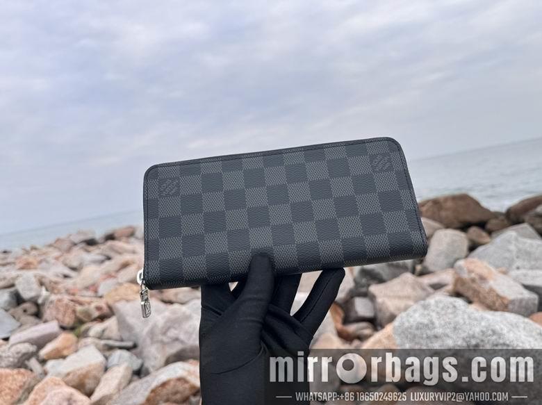 LV Replica Bags N00056 21X2.5X10cm