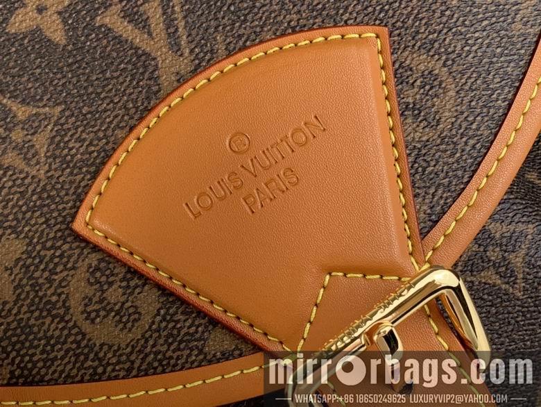 LV Replica Bags M11540 32X40X19cm