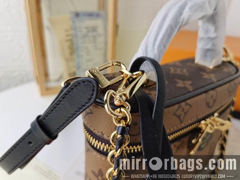 LV Replica Bags M85634 14X19X5cm YG 2colour